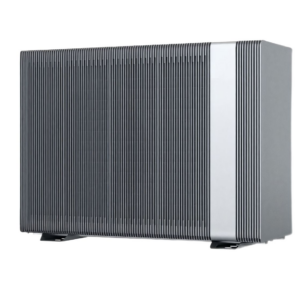 Тепловой насос New Energy Hi-Master 13 кВт, 220 В, R290/CM10